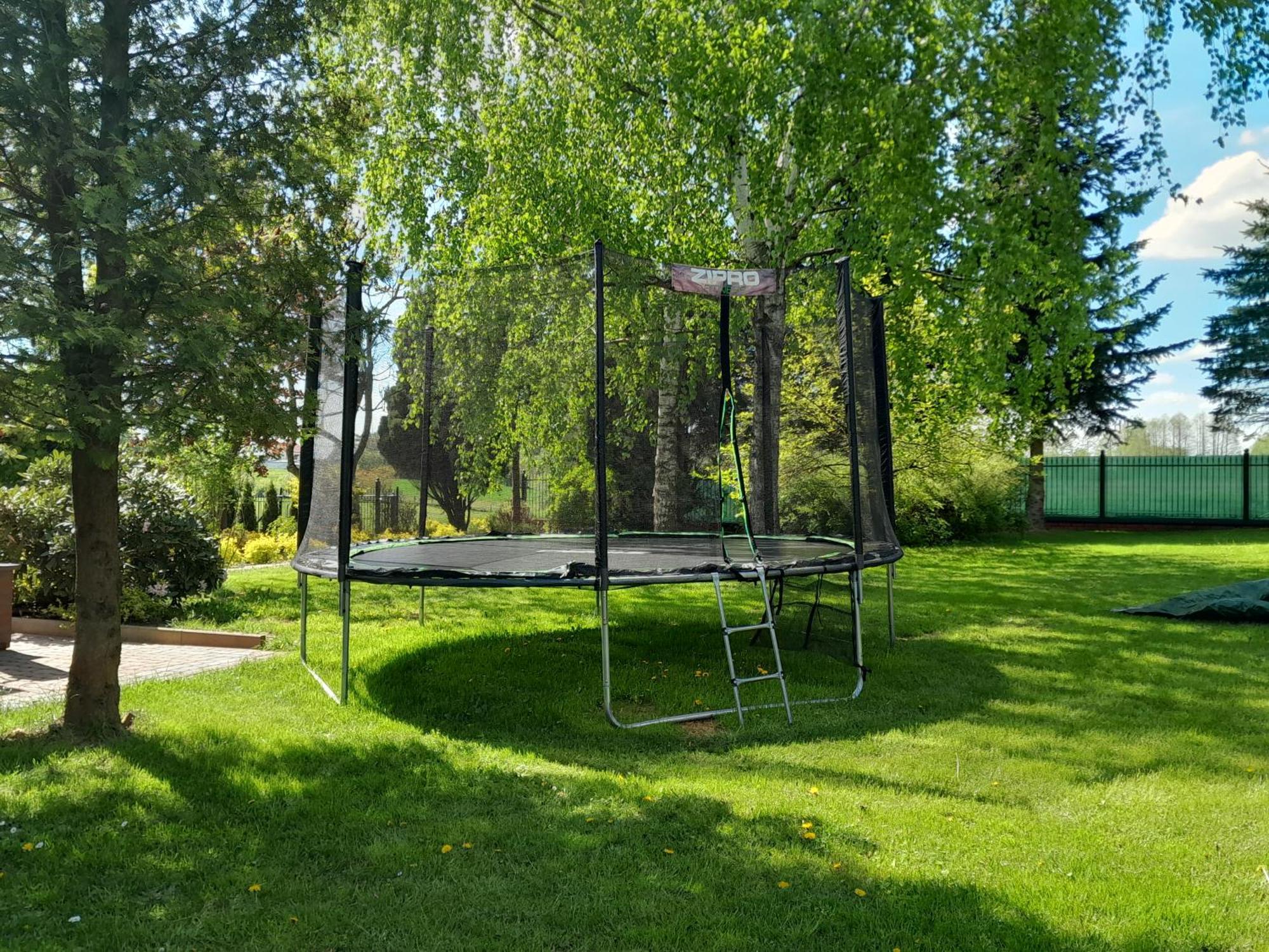 Domek Pod Brzozami Z Jacuzzi ,Grillem I Tarasem Перемишль Екстер'єр фото